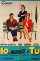 Layarkaca21 LK21 Dunia21 Nonton Film Io mammeta e tu (1958) Subtitle Indonesia Streaming Movie Download