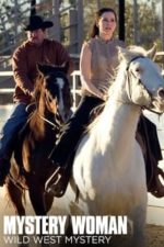 Mystery Woman: Wild West Mystery (2006)