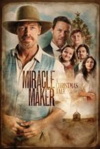 Nonton Film Miracle Maker – A Christmas Tale (2015) Subtitle Indonesia Streaming Movie Download