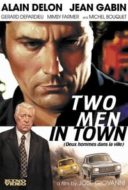 Layarkaca21 LK21 Dunia21 Nonton Film Two Men in Town (1973) Subtitle Indonesia Streaming Movie Download