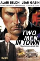 Layarkaca21 LK21 Dunia21 Nonton Film Two Men in Town (1973) Subtitle Indonesia Streaming Movie Download