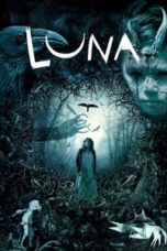 Poster Film Luna (2014)