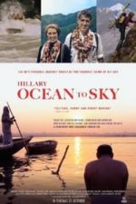 Hillary: Ocean to Sky (2019)