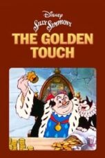 Poster Film The Golden Touch (1935)