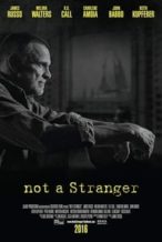 Nonton Film Not a Stranger (2018) Subtitle Indonesia Streaming Movie Download