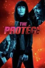 Poster Film The Protégé (2021)
