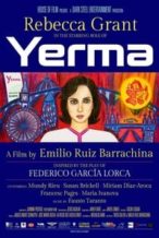 Nonton Film Yerma: Barren (2017) Subtitle Indonesia Streaming Movie Download