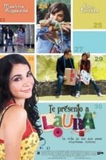 Poster Film Te presento a Laura (2010)