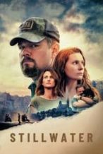 Nonton Film Stillwater (2021) Subtitle Indonesia Streaming Movie Download