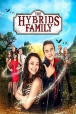 The Hybrids Family (2016)