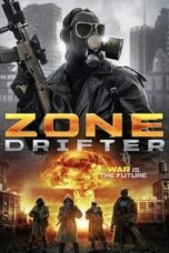 Poster Film Zone Drifter (2021)