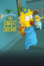 Maggie Simpson in The Longest Daycare (2012)