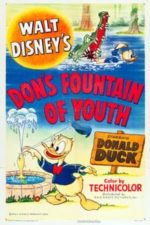 Don’s Fountain of Youth (1953)