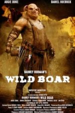 Wild Boar (2019)