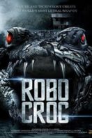 Layarkaca21 LK21 Dunia21 Nonton Film RoboCroc (2013) Subtitle Indonesia Streaming Movie Download