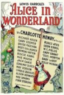 Layarkaca21 LK21 Dunia21 Nonton Film Alice in Wonderland (1933) Subtitle Indonesia Streaming Movie Download