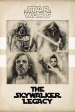 Poster Film The Skywalker Legacy (2020)