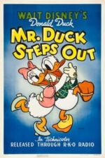 Mr. Duck Steps Out (1940)