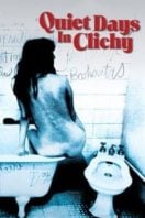 Layarkaca21 LK21 Dunia21 Nonton Film Quiet Days in Clichy (1970) Subtitle Indonesia Streaming Movie Download