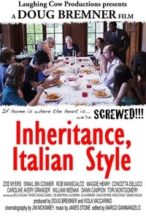 Nonton Film Inheritance, Italian Style (2014) Subtitle Indonesia Streaming Movie Download