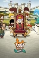 Layarkaca21 LK21 Dunia21 Nonton Film The Loud House Movie (2021) Subtitle Indonesia Streaming Movie Download