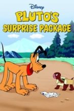 Nonton Film Pluto’s Surprise Package (1949) Subtitle Indonesia Streaming Movie Download