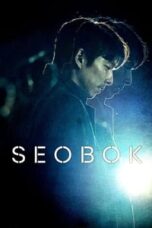 Poster Film Seobok (2021)