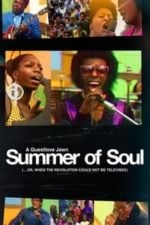 Summer of Soul (…or, When the Revolution Could Not Be Televised) (2021)