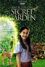 Poster Film Back to the Secret Garden (2000)