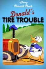 Donald’s Tire Trouble (1943)