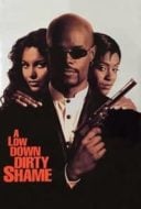 Layarkaca21 LK21 Dunia21 Nonton Film A Low Down Dirty Shame (1994) Subtitle Indonesia Streaming Movie Download