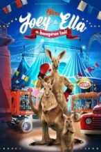 Nonton Film Joey and Ella (2021) Subtitle Indonesia Streaming Movie Download