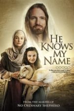 He Knows My Name (2015)