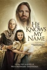 Poster Film He Knows My Name (2015)
