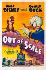 Out of Scale (1951)