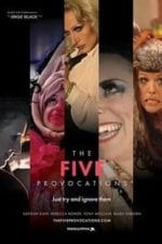 The Five Provocations (2018)