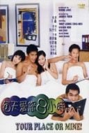 Layarkaca21 LK21 Dunia21 Nonton Film Your Place or Mine! (1998) Subtitle Indonesia Streaming Movie Download