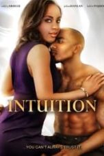 Poster Film Intuition (2015)