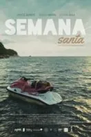 Poster Film Semana Santa (2015)