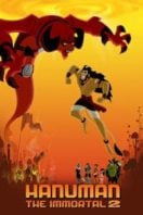 Layarkaca21 LK21 Dunia21 Nonton Film Hanuman the Immortal 2 (2011) Subtitle Indonesia Streaming Movie Download