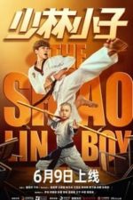 The Shaolin Boy (2021)