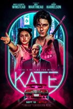 Nonton Film Kate (2021) Subtitle Indonesia Streaming Movie Download