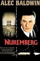 Poster Film Nuremberg (2000)
