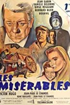 Nonton Film Les Misérables (1958) Subtitle Indonesia Streaming Movie Download