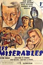 Les Misérables (1958)