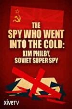 The Spy Who Went Into the Cold (2013)