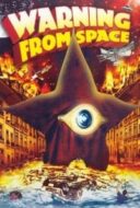 Layarkaca21 LK21 Dunia21 Nonton Film Warning from Space (1956) Subtitle Indonesia Streaming Movie Download