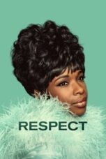 Poster Film Respect (2021)