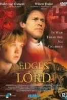 Poster Film Edges of the Lord (2001)