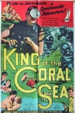 King of the Coral Sea (1954)